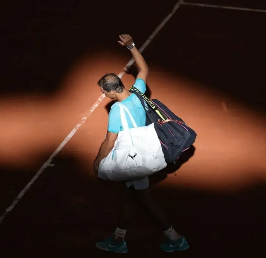 NG SPORTS-纳达尔官方宣布领先优势明显新规，快船引发争议！