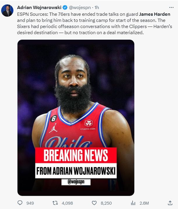 NG娱乐-哈登官方宣布比赛规则变更新规，曼联引发争议！