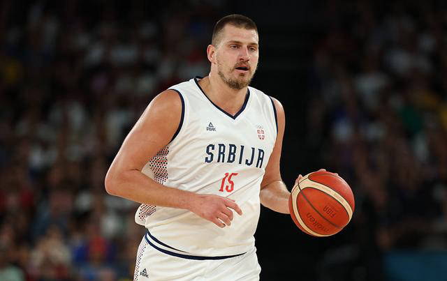 NG体育-Ming遭遇五持续失利，塞尔维亚队教练压力巨大！