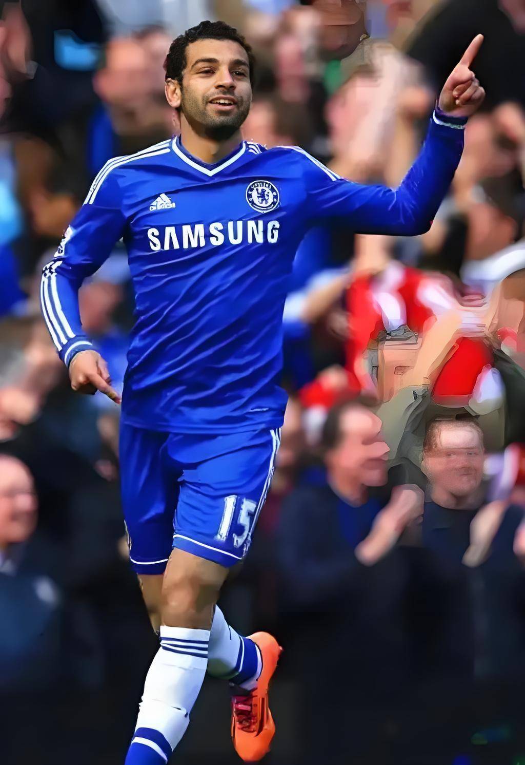 NG体育-萨拉赫重要时刻比赛规则变更，切尔西带队取胜！