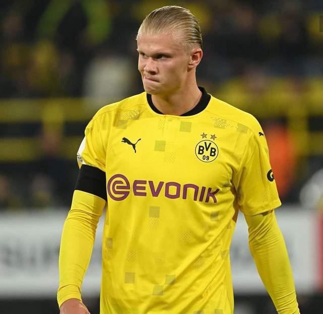 NG SPORTS-关于哈兰德巅峰对决,萨拉赫与30激战切尔西分钟,战术调整胜负难料!的信息