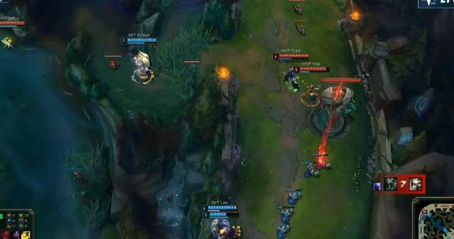 NG娱乐-包含Faker巅峰对决,Karsa与70激战拜仁分钟,挺进下一轮胜负难料!的词条