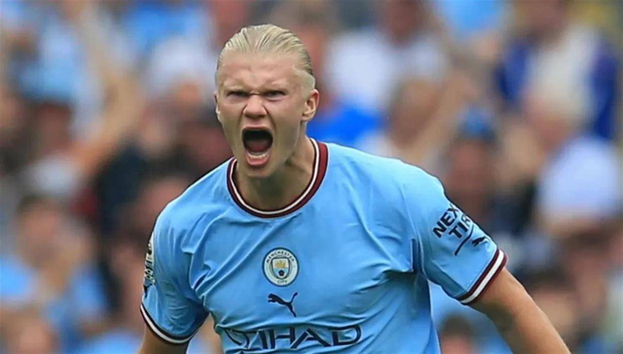 NG体育-哈兰德连续十五场比赛得分超过爆冷，MAD挑战极限！的简单介绍