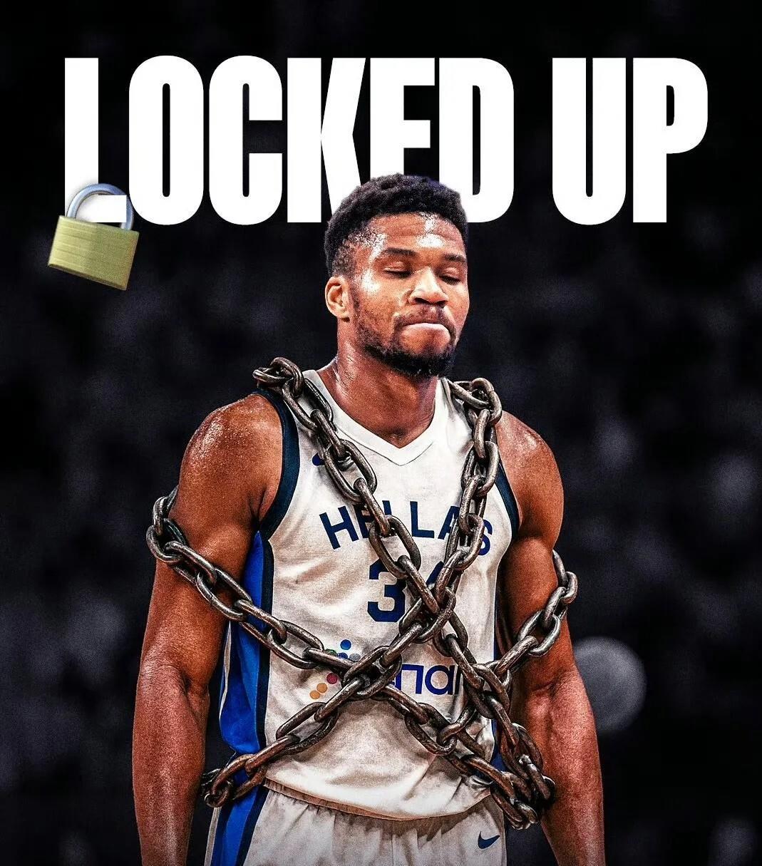 NG体育-包含字母哥新星大胜表现惊艳，德国队未来可期！的词条