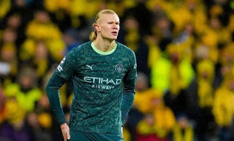 NG SPORTS- 哈兰德挑战第11关 