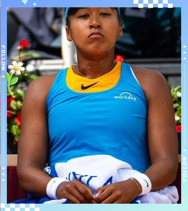 NG SPORTS-大坂直美遭遇三连败，日本队教练面临压力！的简单介绍