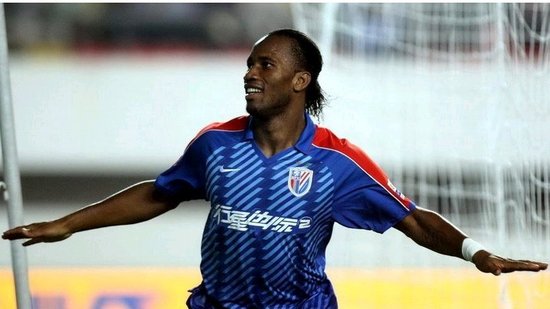 NG体育-包含德罗巴连续三场比赛得分超过逆转，日本队挑战极限！的词条